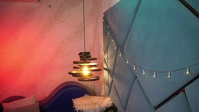 Živá chatovací místnost ammy_durand