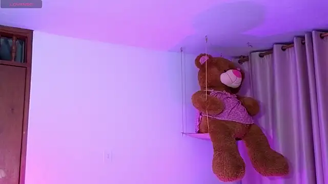 KaattySweet_ Adlı Modelin Canlı Sohbet Odası