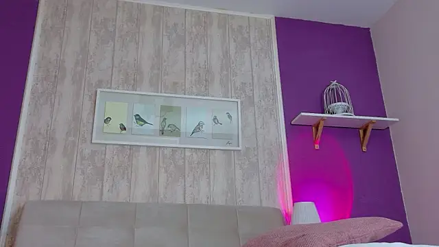Bilik Sembang Langsung KimoraJoy