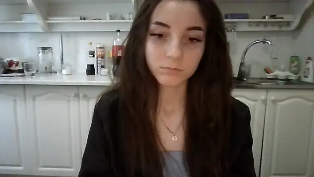 Sala de chat ao vivo de PollySecrettt
