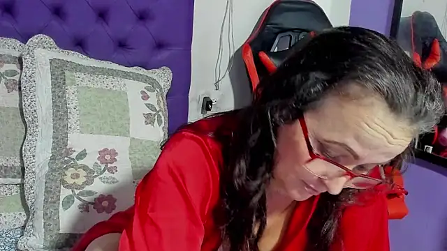Margoth_clain Live Chatraum