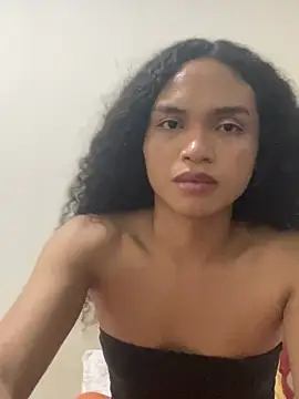 Bilik Sembang Langsung AnaAngel_