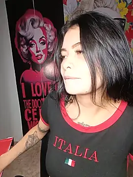 Sala de chat ao vivo de Daily_5