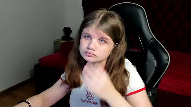ChloeHalses Live chatroom