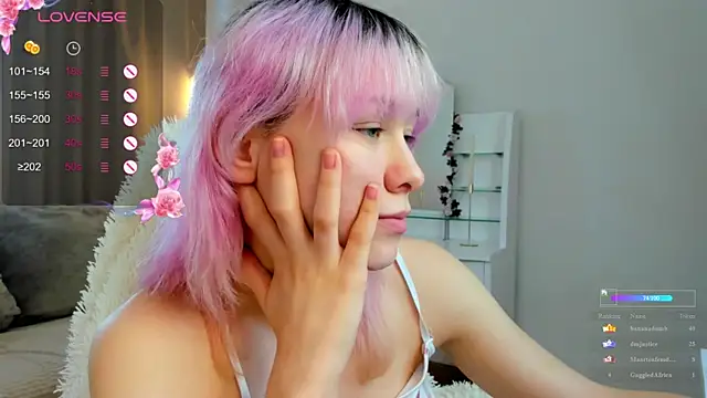 EmilyTrase – live chatrum
