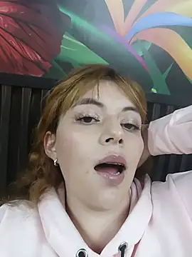 Chatroom en direct de Isabella__Risky