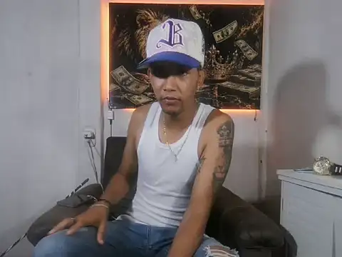 badboy_masterのライブチャットルーム