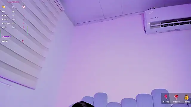 Chat soba uživo modela violeta_olsen