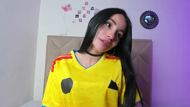 Chloe_Miller_2 Live chatroom