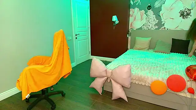 Sala de chat en directo de MissisCaty