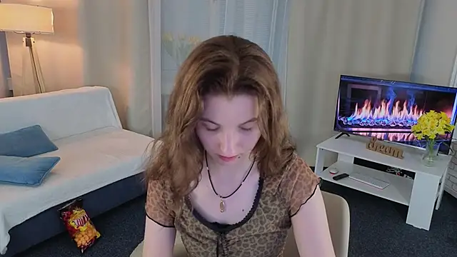 BelovedAlice's Live Chat Room