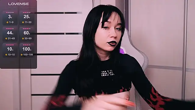 Bilik Sembang Langsung Kimiko__