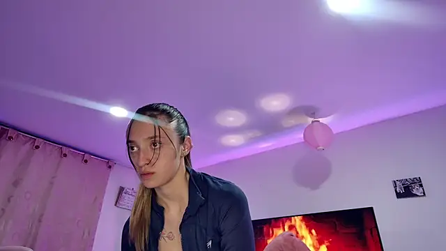 Barbie20_のライブチャットルーム