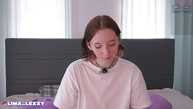 LimaLexxx – live chatrum