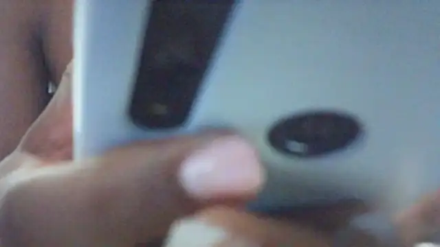 Chat ao vivo de Fariana01