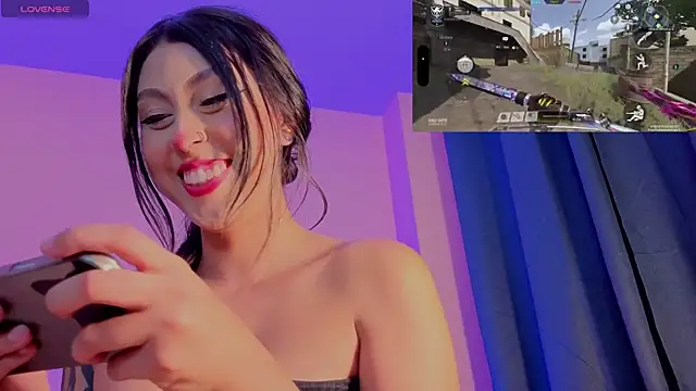 sharonbone Cameră chat live