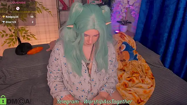 Candyy_yeahh Cameră chat live