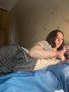 Živá chatovací místnost Naughtbaby_2025