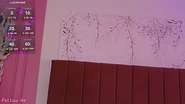 PinkySparks 실시간 채팅방