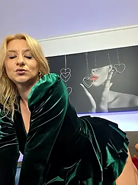 Chat ao vivo de KaylinJan