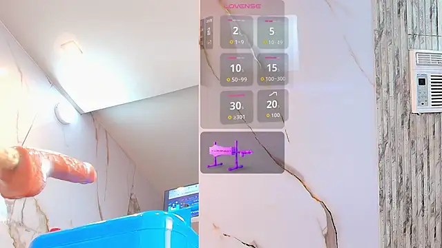 Isis_car0lina 실시간 채팅방
