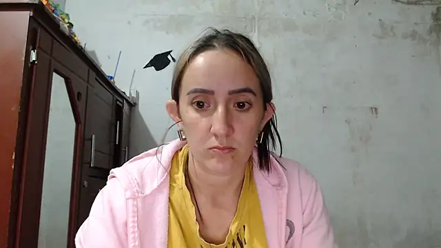 Chat soba uživo modela DeepAnal07