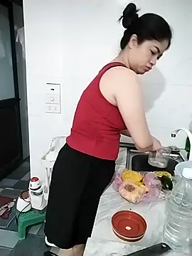 חדר צ'אט בשידור חי של Mie_rose