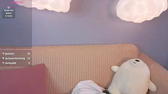 Sala de chat ao vivo de Alis_Platt