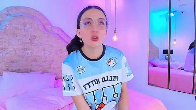 Sala de chat ao vivo de sweetlyundone