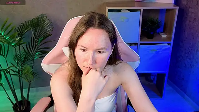 Sala de chat ao vivo de SindieStormm