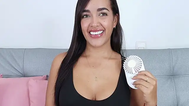 MarianaGiiiL 실시간 채팅방