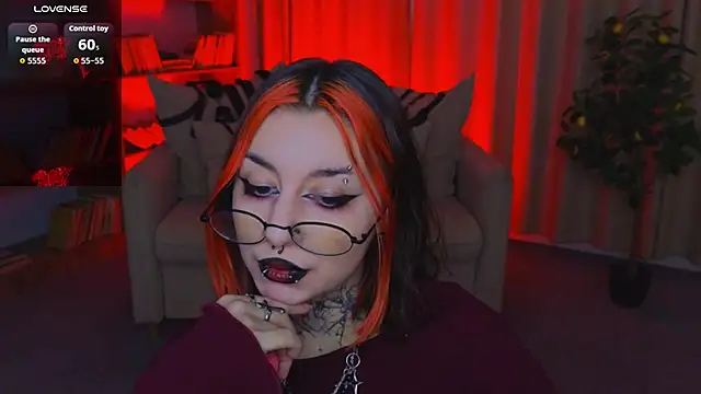 Mistress__Marcelline 실시간 채팅방