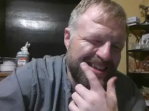 Sala de chat ao vivo de TheOneDonShaun