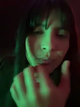 Chatroom en direct de Cristal_Cerati_