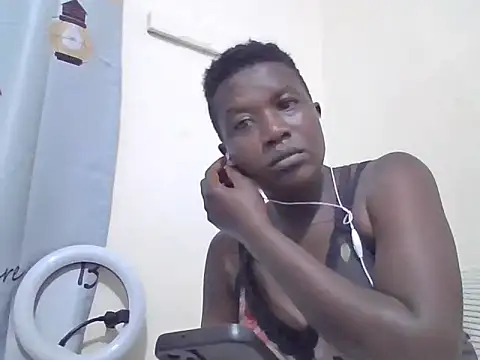 Chatroom en direct de Sly_bootyebony