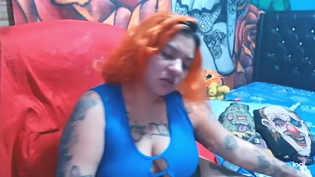 Chatroom en direct de Dulce_domini