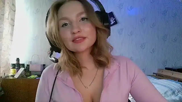 pr_In_cess_'s Live Chat Room