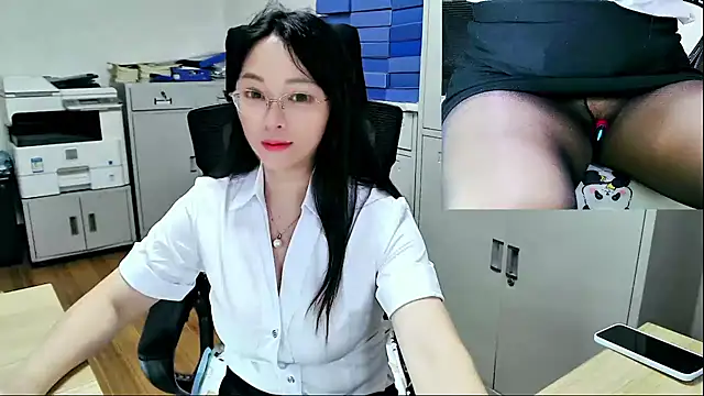 OL-Bai-Jie's Live Chat Room