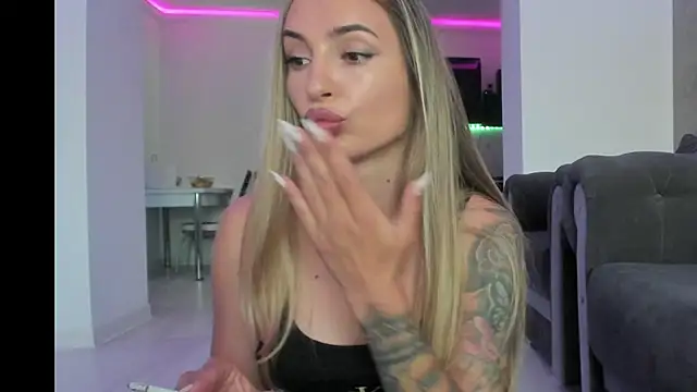 DreamyDee Live chatroom