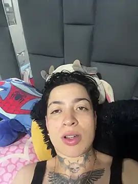 Luisa_ale Ruang Obrolan Langsung
