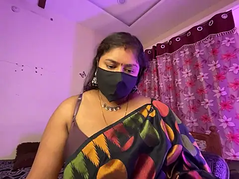 Chat ao vivo de LouleyRanii_Telugu