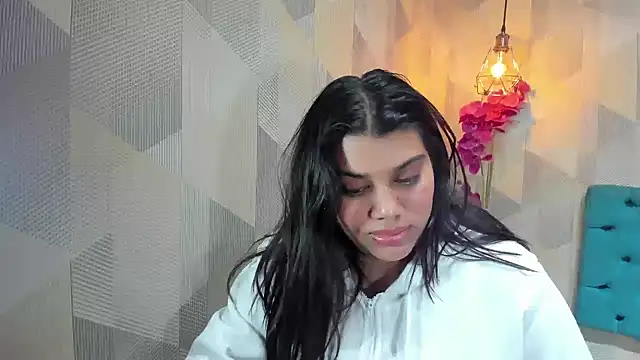 LindaBreeS Cameră chat live