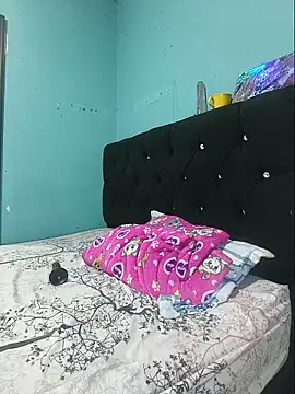 Chat ao vivo de ChanellSweets