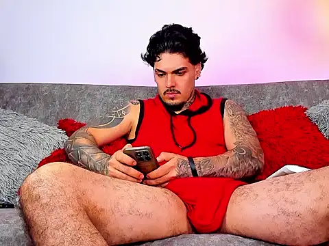 Austin_Rayne – Naživo chatovacia miestnosť