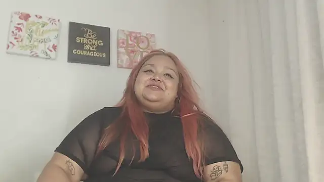 Chat ao vivo de lovemyfatpussy
