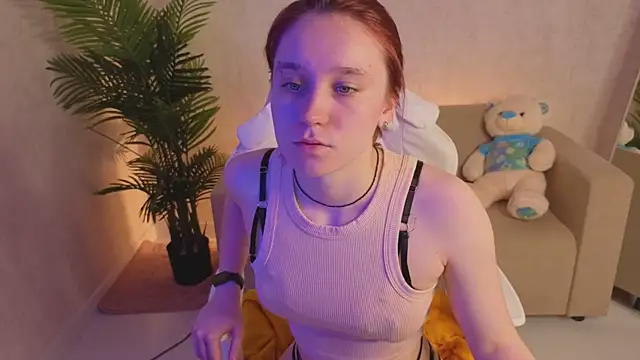 SweetieBlush Live Chatraum