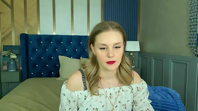 Molly_Voses Live Chatraum