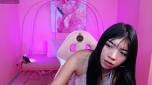 Chat ao vivo de Soffi_x_x_