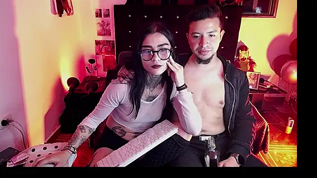 Sala de chat en directo de Ardat_Lili69