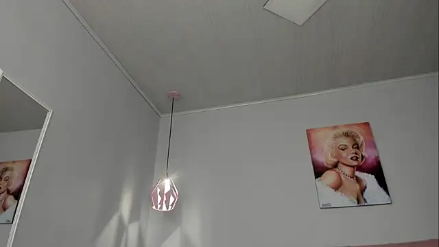 ScarletGVn Live chat-huone